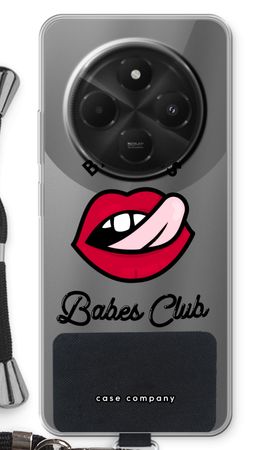 Badass Babes Club