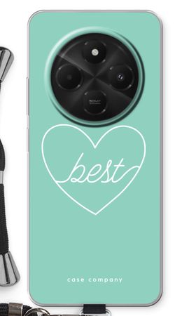 Best heart pastel