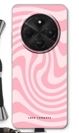 Swirl Pink