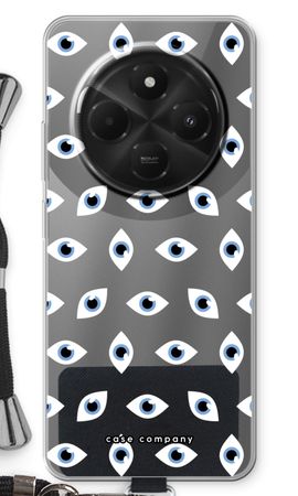 Eyes pattern