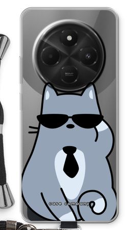 Cool cat