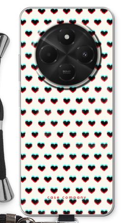 Little hearts