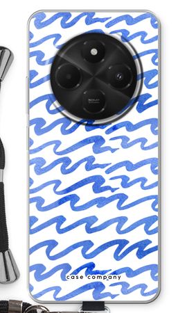 Blue waves