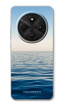 Water horizon