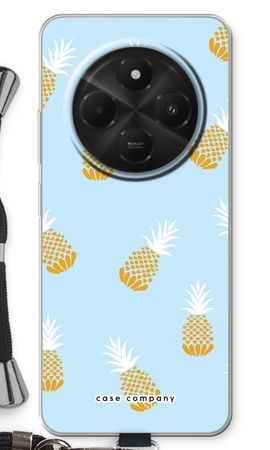 Petits ananas