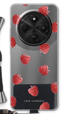 Raspberries