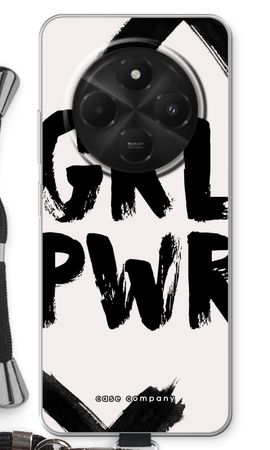 Girl Power #2