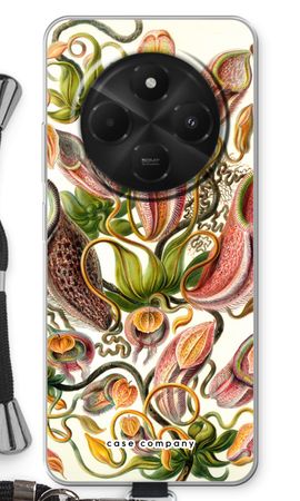 Haeckel Nepenthaceae