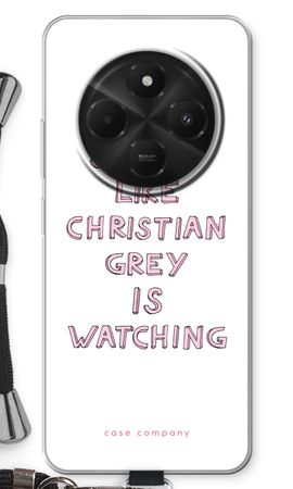 Christian Grey