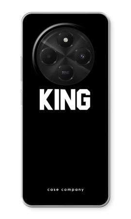 King black