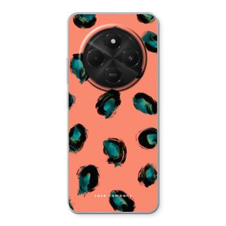 Pink Cheetah