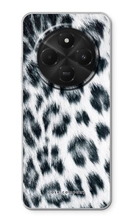 Snow leopard