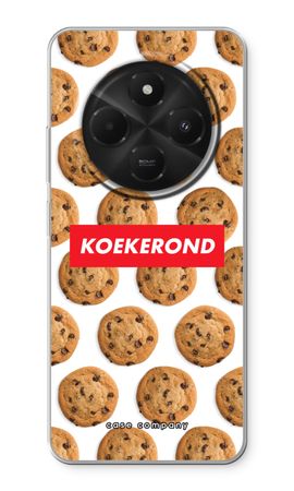 Koekerond