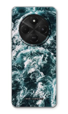 Ocean Wave