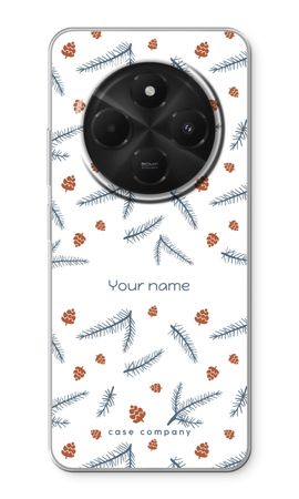 Winter - Namecase