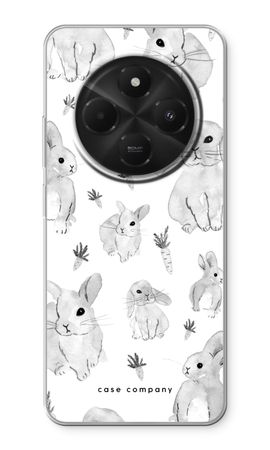 Bunnies