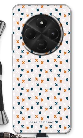Cross Pattern