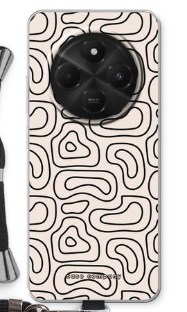 Soft Maze