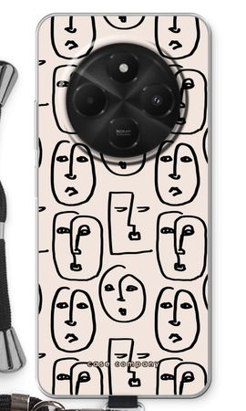 Talking Faces