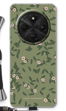 Olive Bloom