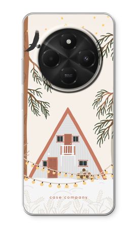 Nordic Retreat
