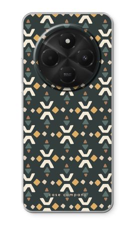 Harmony Hex