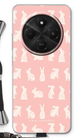 Pink Bunnies