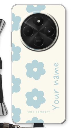 Namecase - Flowers - Pascha