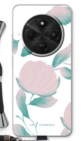 Flower Serenity