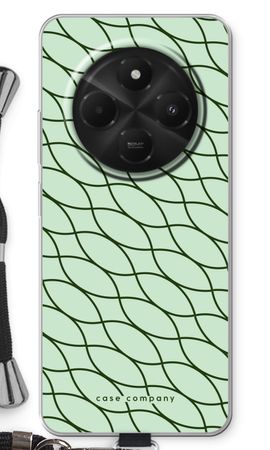 Vine Mesh