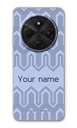 Namecase - Modula