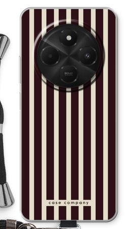 Bamboo Stripe