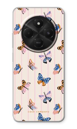 Butterflies