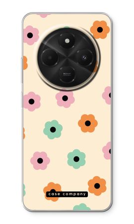 Flower Storm