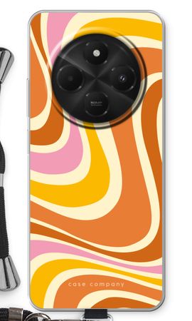Retro Waves