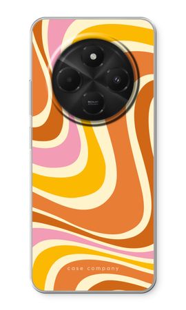 Retro Waves