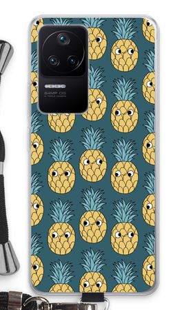Pineapples