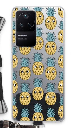 Pineapples