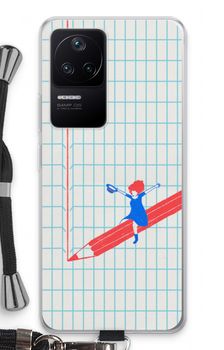 Checkered paper N°2