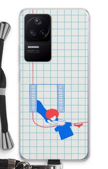 Checkered paper N°1