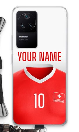 Switzerland - Football