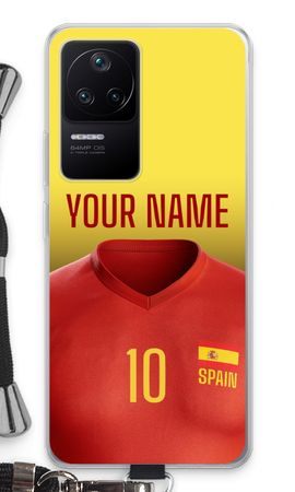 Spain - Football