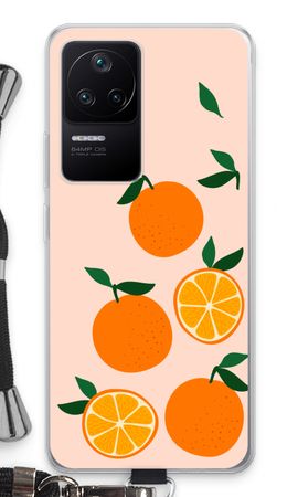 Will you be my clementine