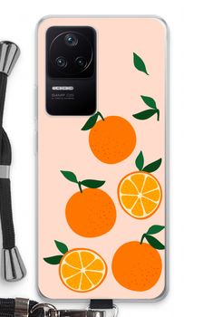 Will you be my clementine