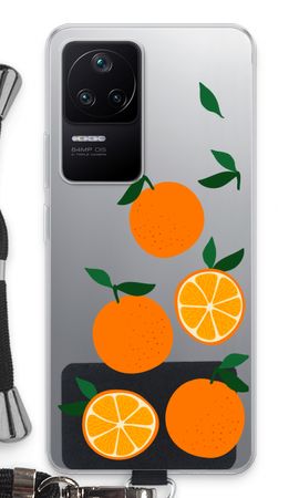 Will you be my clementine