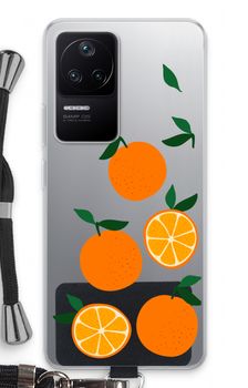 Will you be my clementine