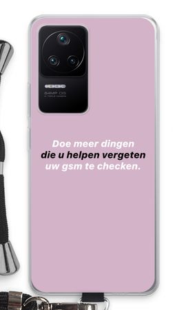 Doe meer dingen die u helpen
