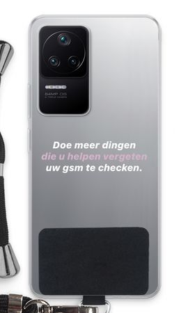 Doe meer dingen die u helpen