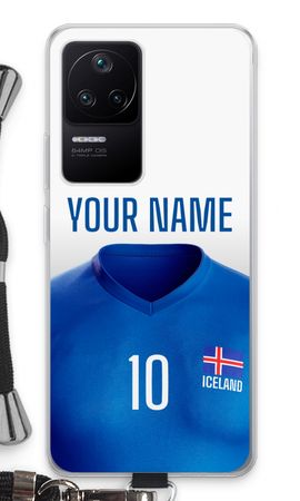 Iceland - Football