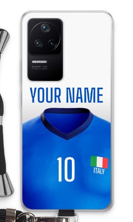 Italy - Football